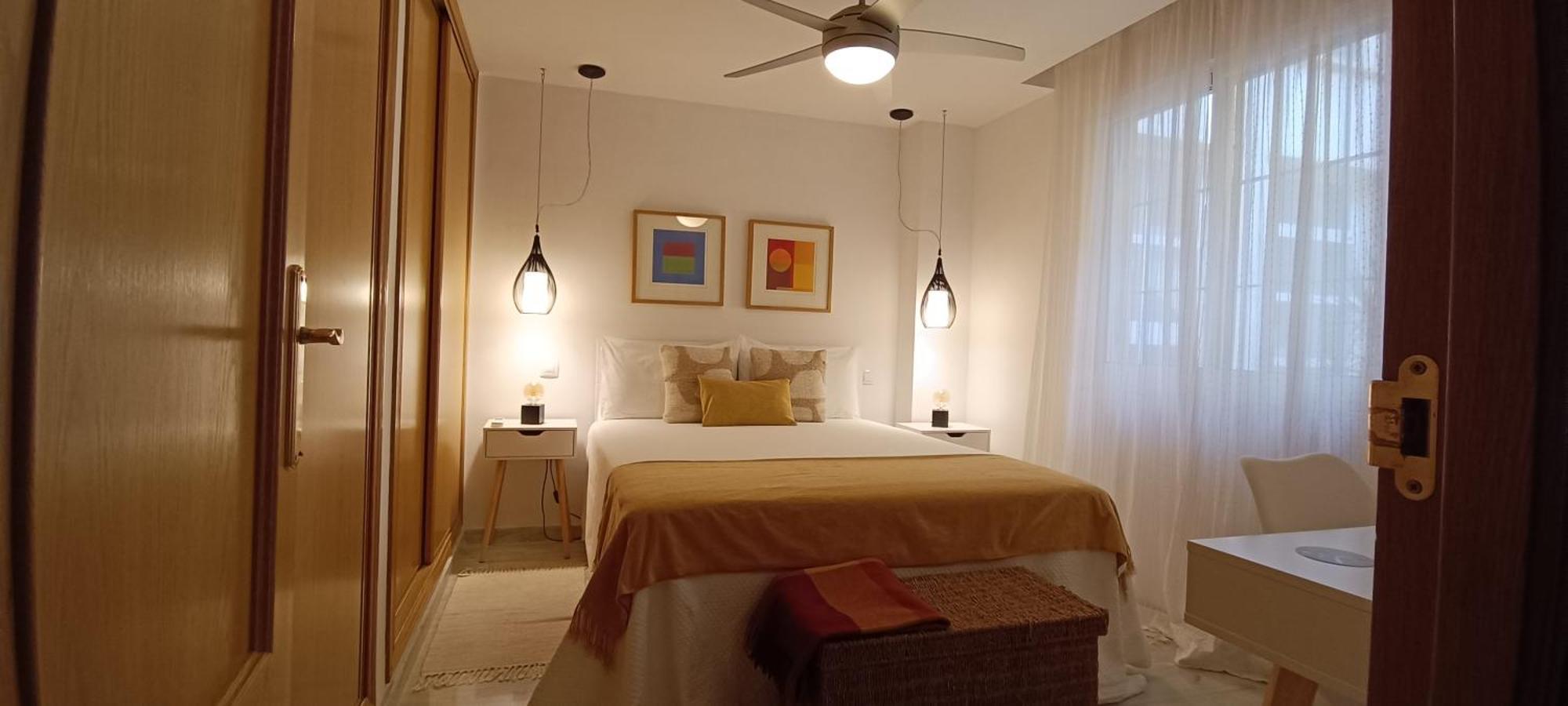 Апартаменти Vista Azul Torremolinos - Carihuela Екстер'єр фото