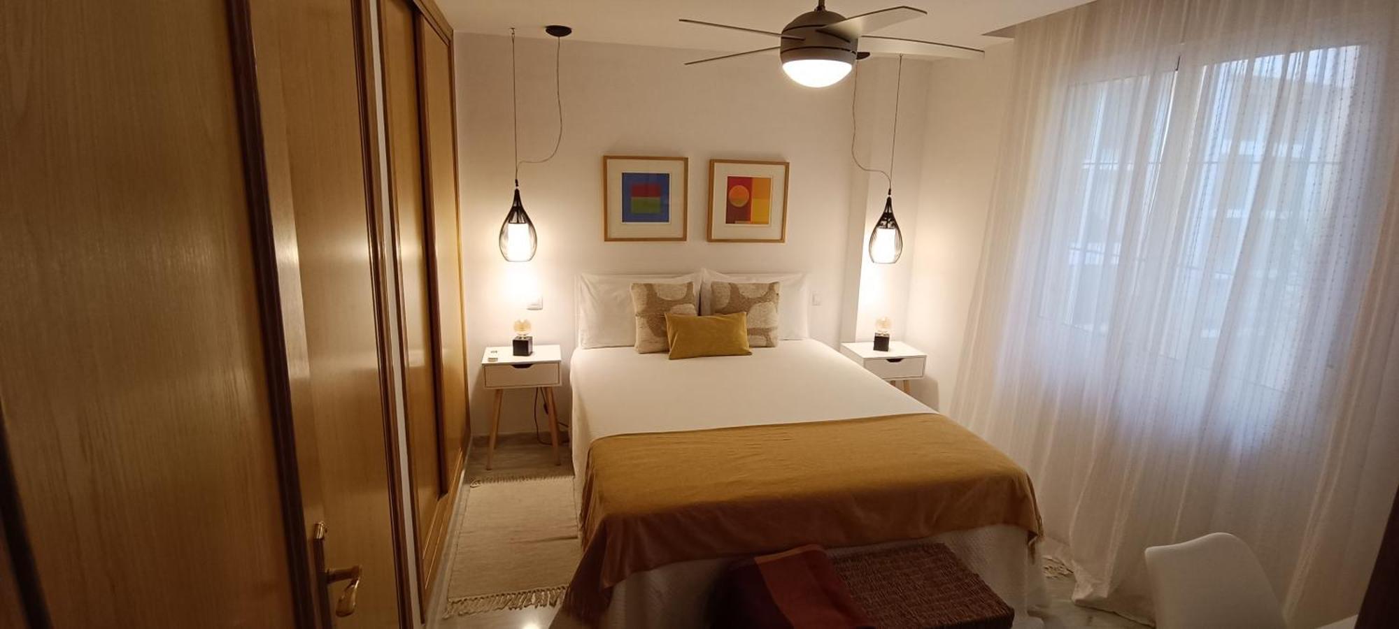 Апартаменти Vista Azul Torremolinos - Carihuela Екстер'єр фото